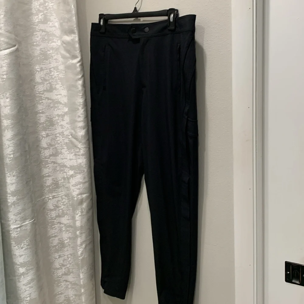 Athleta Uptown Ankle Pants Sz:10 - Picture 4 of 17